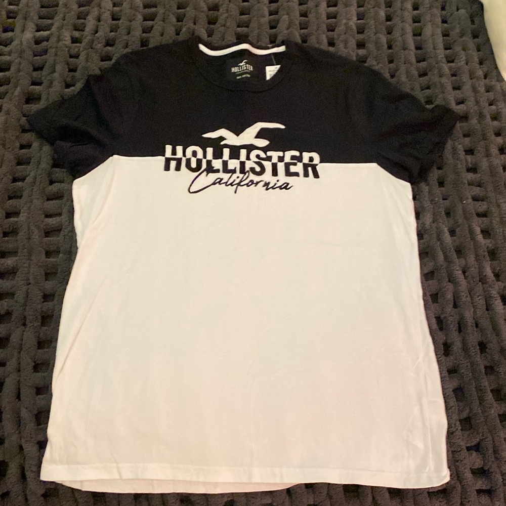 NWT Mens Hollister shirt